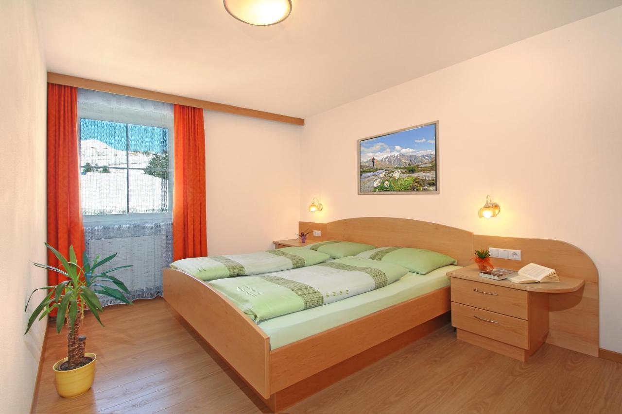 Wurzerhof Apartment Racines Exterior foto